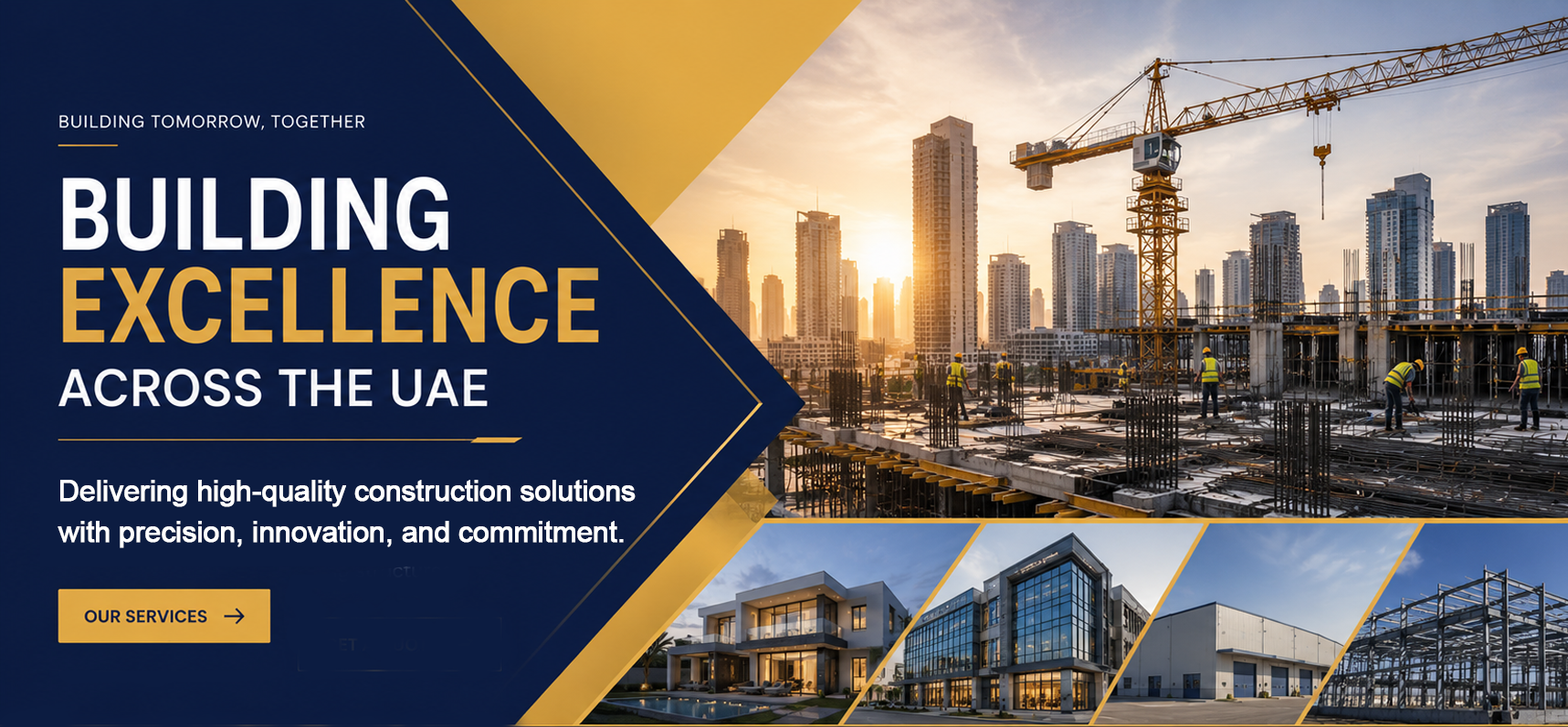 Building Construction