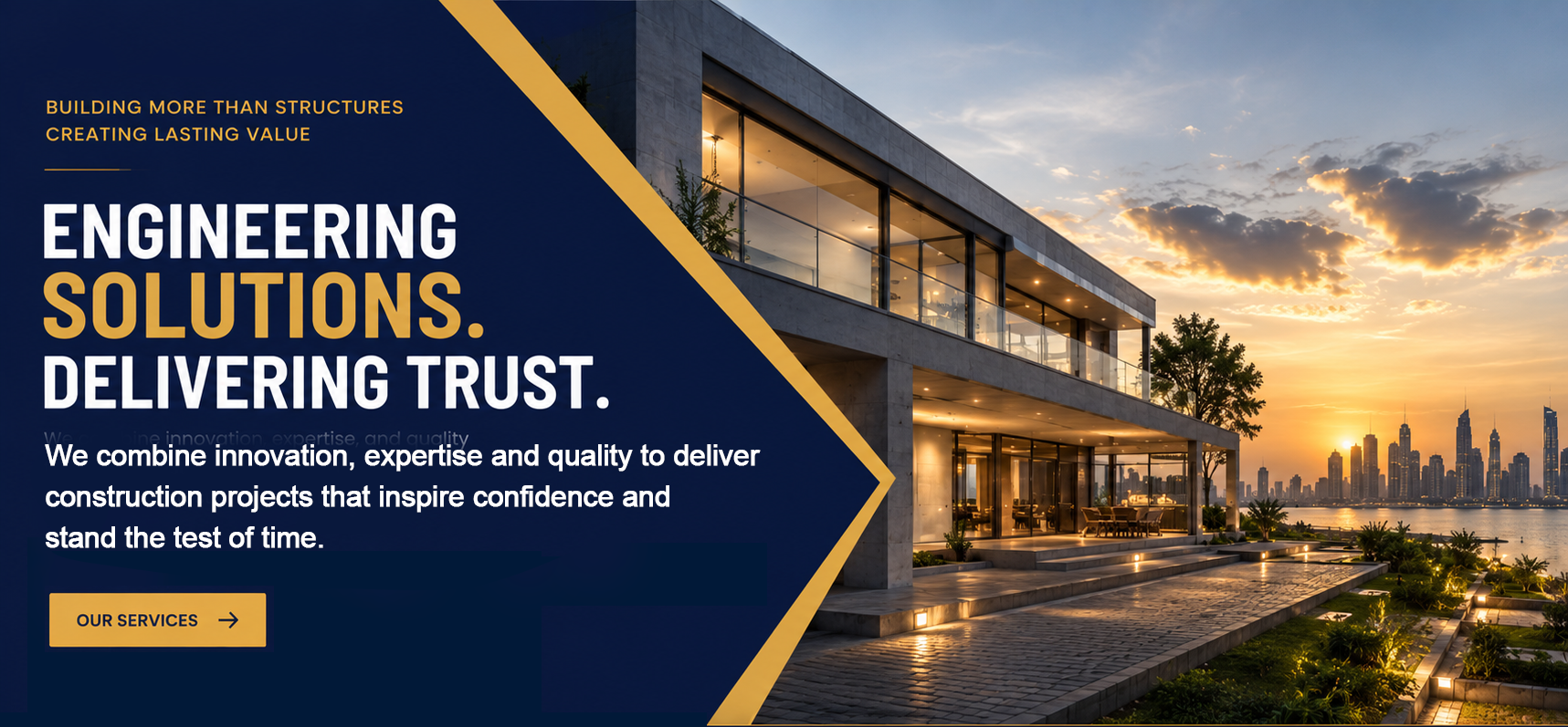 Commercial Buildings