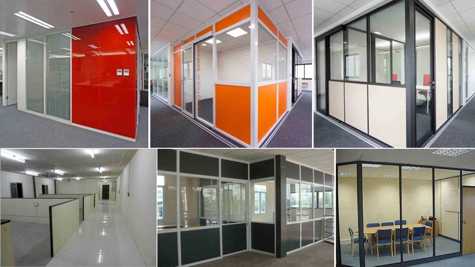Warehouse and Logistics Construction